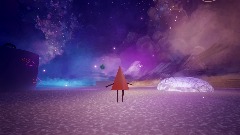 A screenshot taken in Dreams. 1 of 1.