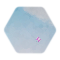 Beach ball