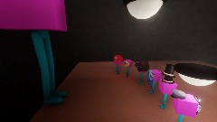 Blokys game showcase game not yet available