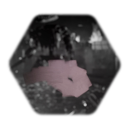 إعادة مزج إعادة مزج ‎Withered Foxy dbd anim