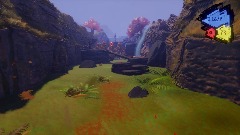 A screenshot taken in Dreams. 3 of 15.