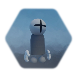 Blank - Madness Combat