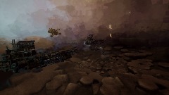 A screenshot taken in Dreams. 6 of 30.