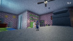 A screenshot taken in Dreams. 1 of 5.