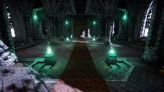 A screenshot taken in Dreams. 10 of 15.