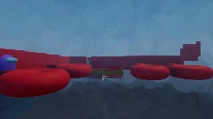 Among us airship map