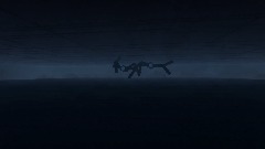 Backrooms Aranea Membri [spider Legs]