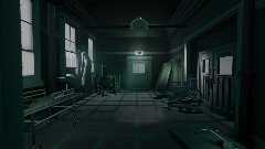 Remix of All Hallows' Dreams Haunted Master