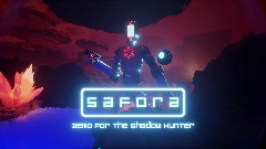 Safora - The Shadow Hunter Demo