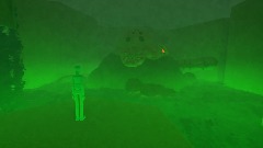 Curse of Yumbo Jumbo