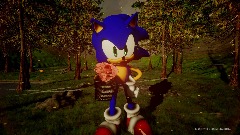 Every World Has An End.... | Sonic 30th anniversary animation