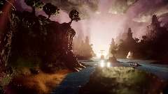 A screenshot taken in Dreams. 6 of 10.