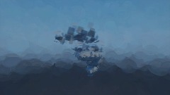 A screenshot taken in Dreams. 29 of 30.