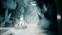 A screenshot taken in Dreams. 19 of 30.