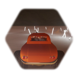 Remix of Boost's Hot Rod V4.4 (updated 27/1/19)