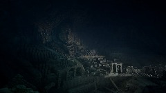 A screenshot taken in Dreams. 8 of 24.