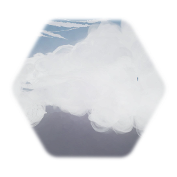 Distant Clouds (xlarge)