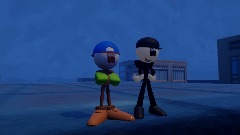 A screenshot taken in Dreams. 13 of 18.