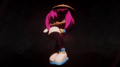 A screenshot taken in Dreams. 8 of 16.