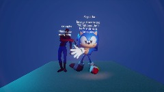 A screenshot taken in Dreams. 1 of 4.