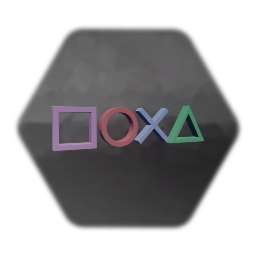 PlayStation Sacred Symbols