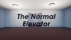 <term>The Normal Elevator: Dreams Recreation</term> (v0.2-ish)