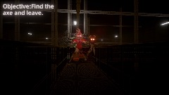 A screenshot taken in Dreams. 1 of 2.