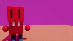 A screenshot taken in Dreams. 1 of 1.