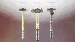 A screenshot taken in Dreams. 2 of 23.