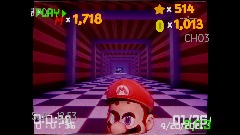 A screenshot taken in Dreams. 4 of 16.