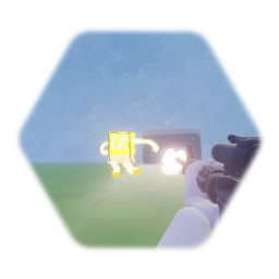 Really good nextbot logic