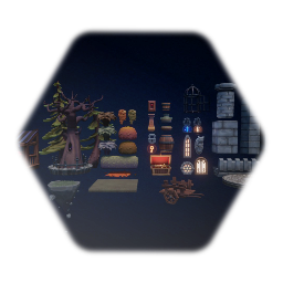 Souls Like  Level Design