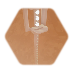 Tall Lamp