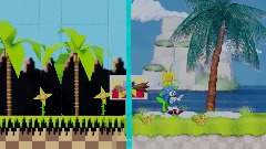 Sonic superstars triler