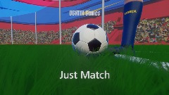 Just Match | OGATlX Games Studio