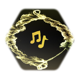 Jarrett M. Dexter's Voice (WIP)