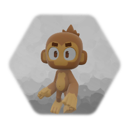 *Monkey Player*