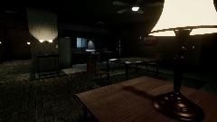 A screenshot taken in Dreams. 7 of 7.