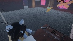 Nny being a normal pony