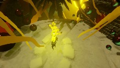 Chainscissors Form & 7<term> Godslayer Hubworld - Level 3