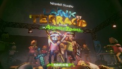 A screenshot taken in Dreams. 1 of 1.