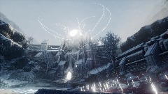 A screenshot taken in Dreams. 11 of 30.