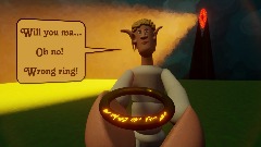 A screenshot taken in Dreams. 15 of 30.