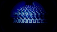 A screenshot taken in Dreams. 1 of 1.