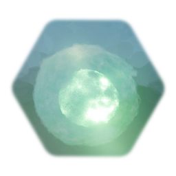 Eyeball 25 (Complete)