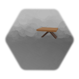 Side table