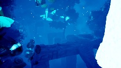 A screenshot taken in Dreams. 3 of 3.