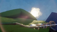 A screenshot taken in Dreams. 2 of 13.