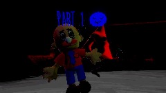 (SPUKY UPD <pumpkinb>) Marvin spooky goon test