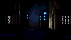 A screenshot taken in Dreams. 9 of 30.